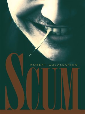 cover image of Scum